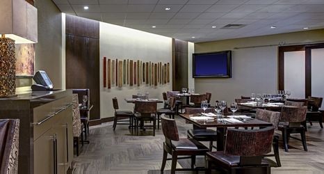 Others 2 Dallas/Fort Worth Airport Marriott