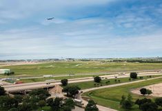 기타 7 Dallas/Fort Worth Airport Marriott