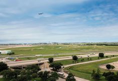 Others 7 Dallas/Fort Worth Airport Marriott