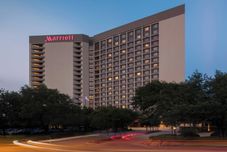 기타 Dallas/Fort Worth Airport Marriott
