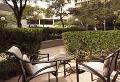 기타 5 Dallas/Fort Worth Airport Marriott