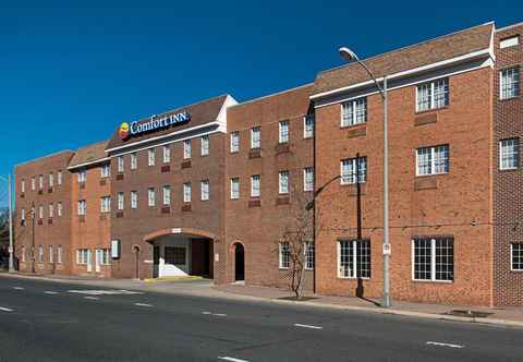 Others Comfort Inn Ballston