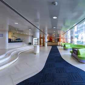 Primary image 1 Albani Hotel Roma, Anticoli Corrado Hotels