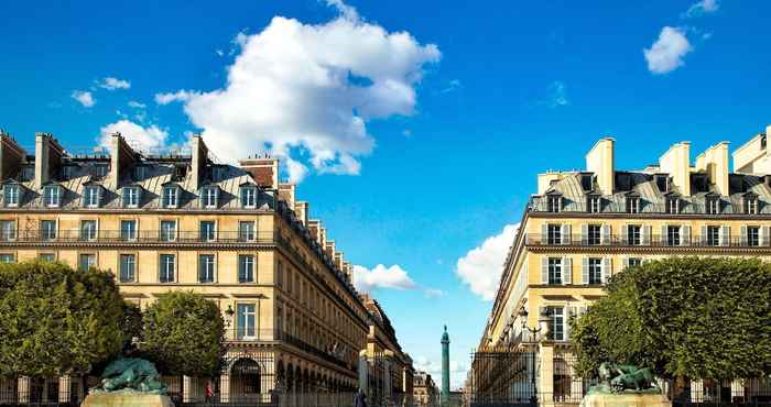 Lainnya The Westin Paris - Vendôme