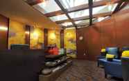 Others 7 Courtyard by Marriott Columbus West/Hilliard