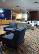 Imej utama Courtyard by Marriott Columbus West/Hilliard