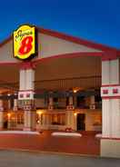 Imej utama Super 8 by Wyndham Atlanta/Hartsfield Jackson Airport