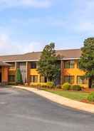 Imej utama LikeHome Extended Stay Hotel Warner Robins