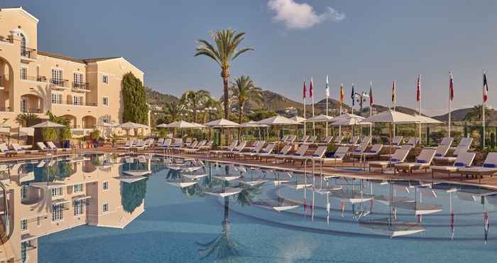 Khác Grand Hyatt La Manga Club Golf & Spa