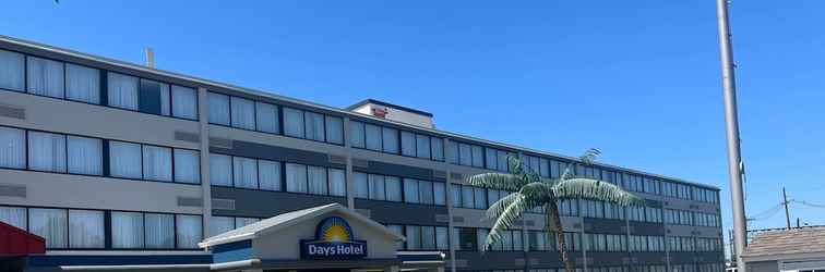 Others Days Hotel & Conference Center by Wyndham East Brunswick