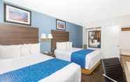 อื่นๆ 5 Travelodge by Wyndham Williams Grand Canyon