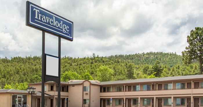 Others Travelodge by Wyndham Williams Grand Canyon