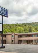 Imej utama Travelodge by Wyndham Williams Grand Canyon