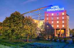 Trans World Hotel Donauwelle, ₱ 5,292.59