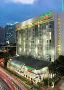 Imej utama Courtyard by Marriott Miami Downtown