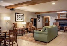Others 7 Country Inn & Suites by Radisson, Winnipeg, MB
