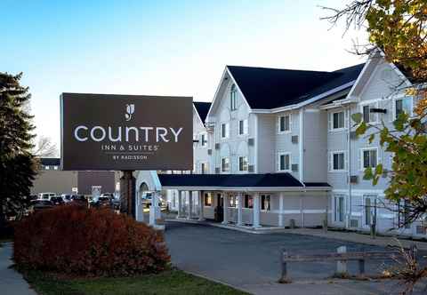 Others Country Inn & Suites by Radisson, Winnipeg, MB