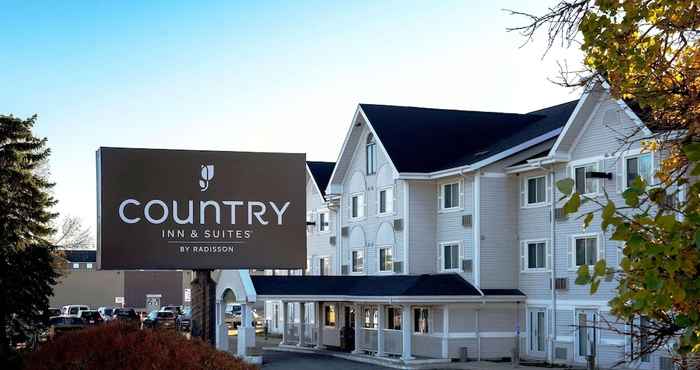 Others Country Inn & Suites by Radisson, Winnipeg, MB