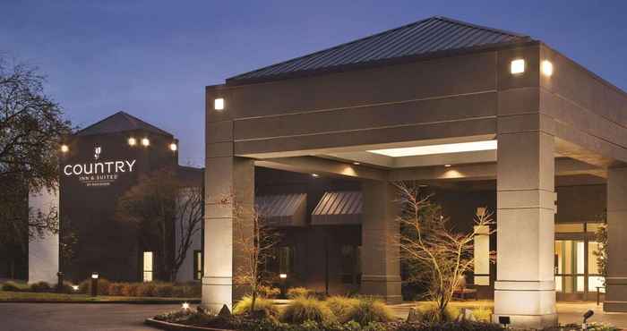 อื่นๆ Country Inn & Suites by Radisson, Seattle-Bothell, WA