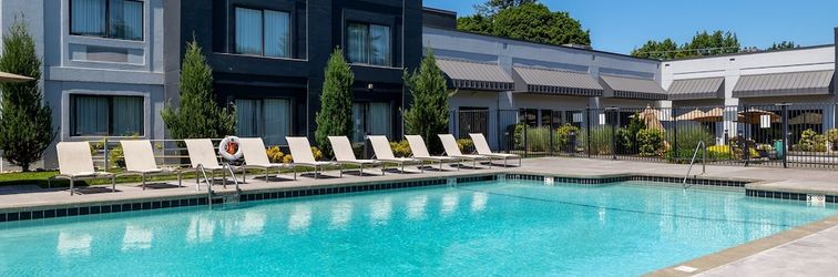 기타 Country Inn & Suites by Radisson, Seattle-Bothell, WA