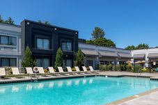 기타 Country Inn & Suites by Radisson, Seattle-Bothell, WA