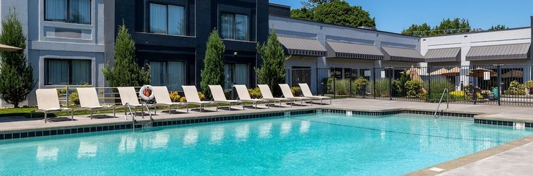 其他 Country Inn & Suites by Radisson, Seattle-Bothell, WA