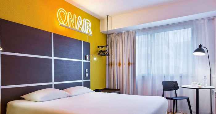 Others ibis Styles Massy Opera Hotel