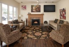 其他 2 Astoria Riverwalk Inn