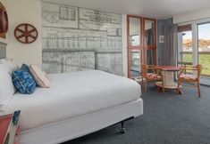 其他 4 Astoria Riverwalk Inn