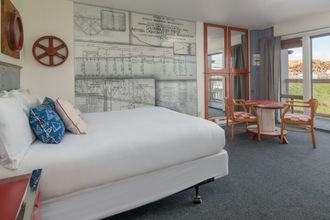 其他 4 Astoria Riverwalk Inn