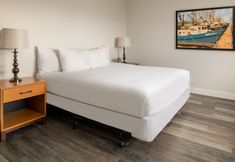 其他 6 Astoria Riverwalk Inn