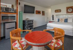 其他 5 Astoria Riverwalk Inn