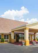 Imej utama Days Inn by Wyndham Blytheville