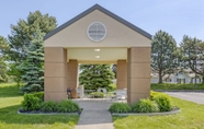 Khác 6 Quality Inn & Suites Sandusky