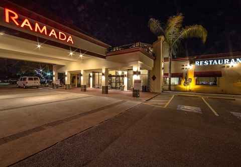 Others Ramada by Wyndham Houston Intercontinental Airport East