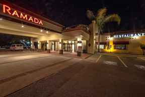 Ramada by Wyndham Houston Intercontinental Airport East