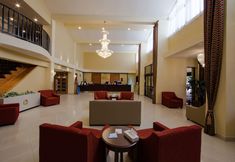 Others 2 Ramada by Wyndham Houston Intercontinental Airport East