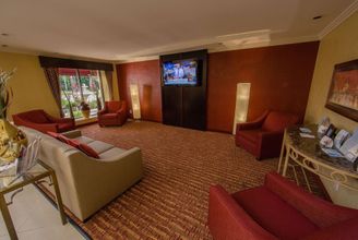 Others 4 Ramada by Wyndham Houston Intercontinental Airport East