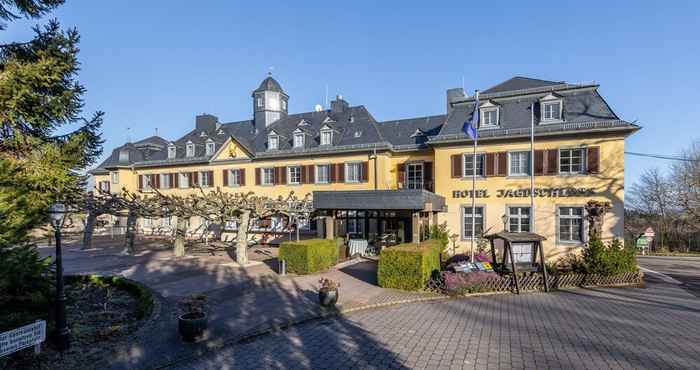 Others Top Hotel Jagdschloss Niederwald