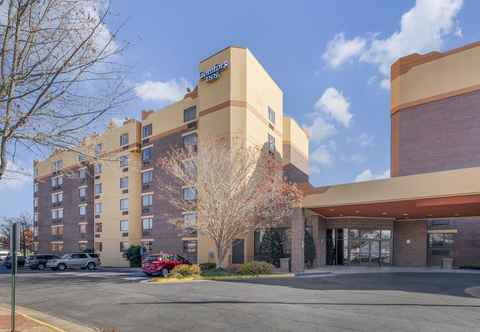 Others Comfort Inn University Center