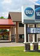 Imej utama Best Western Sunset Inn