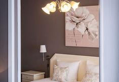 Others 6 First Euroflat Hotel