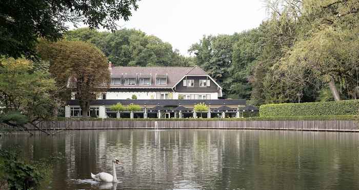 Others Bilderberg De Bovenste Molen Hotel