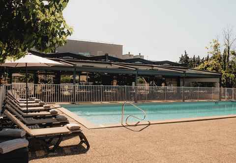 Lain-lain ibis Styles Avignon Sud