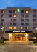 Imej utama Embassy Suites by Hilton Chicago North Shore Deerfield