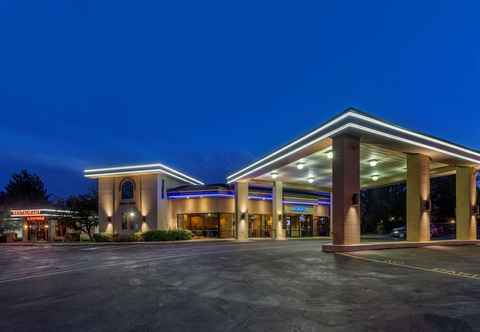 Others Best Western Dunmar Inn