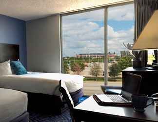 Lainnya 2 Motel 6 Arlington, Tx – Entertainment District