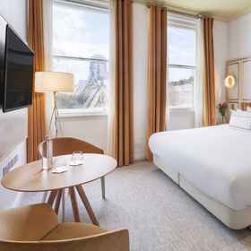 Primary image 1 Melia London Kensington a Melia Collection Hotel, London Hotels