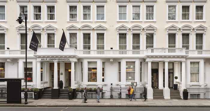 Others Melia London Kensington a Melia Collection Hotel