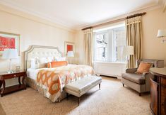 기타 4 The Pierre, A Taj Hotel, New York